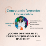 Conectando Negocios Conscientes