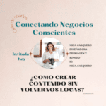 Conectando Negocios Conscientes