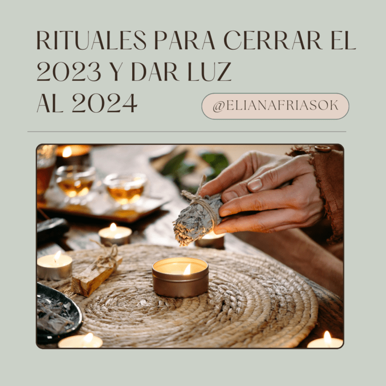 rituales